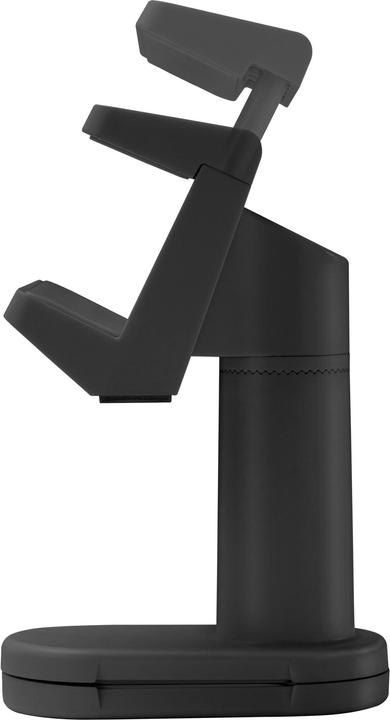 Produktbild InLine Tischklemme für Steckdosenleiste - Schwarz (0.07 m)