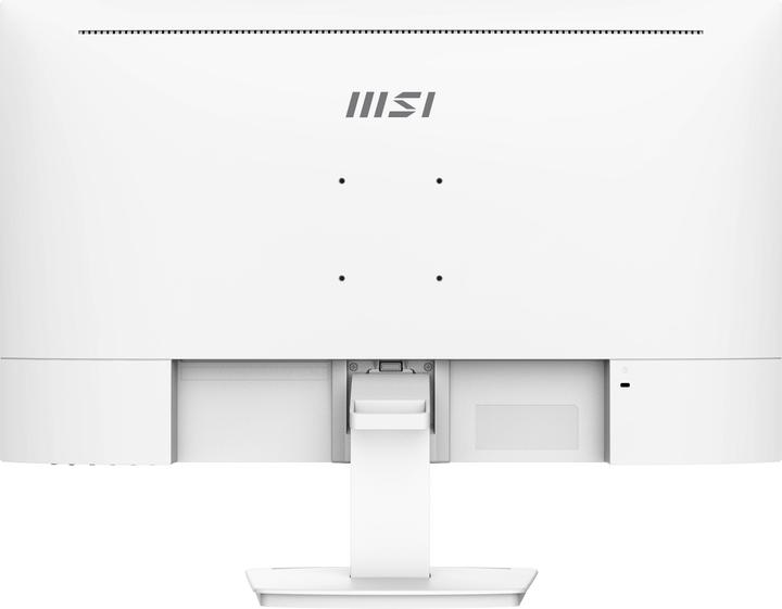 Immagine prodotto MSI PRO MP273QW E2 (2560 x 1440 pixel, 27")