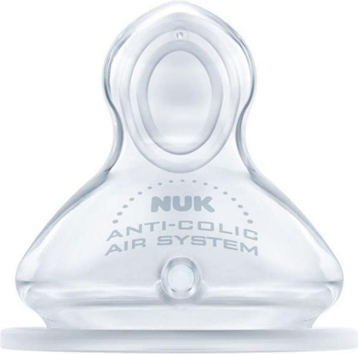 Image du produit NUK First Choice