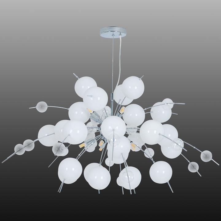 Image du produit Näve Suspension Explosion (G9)