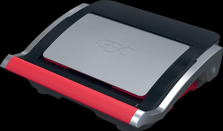 Immagine prodotto GBC Rilegatrice a pettine CombBind CB25 (Rilegatura in plastica)