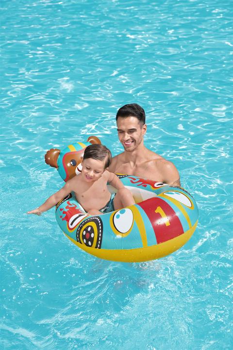 Produktbild Bestway Kinder-Schlauchboot Splash Buddy sortiert