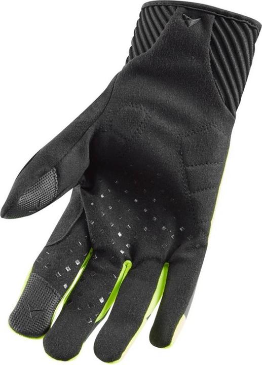 Produktbild Altura winddichte handschuhe nightvision (XL)