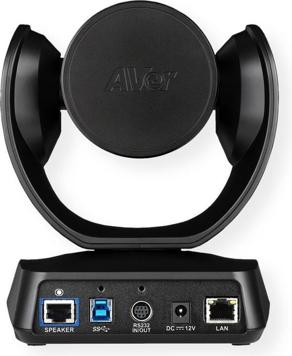 Produktbild AVer VC520 Pro2 Teams 1080p 60 fps
