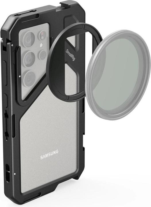 Immagine prodotto SmallRig 4601 Kit gabbia Samsung Galaxy S24 Ultra