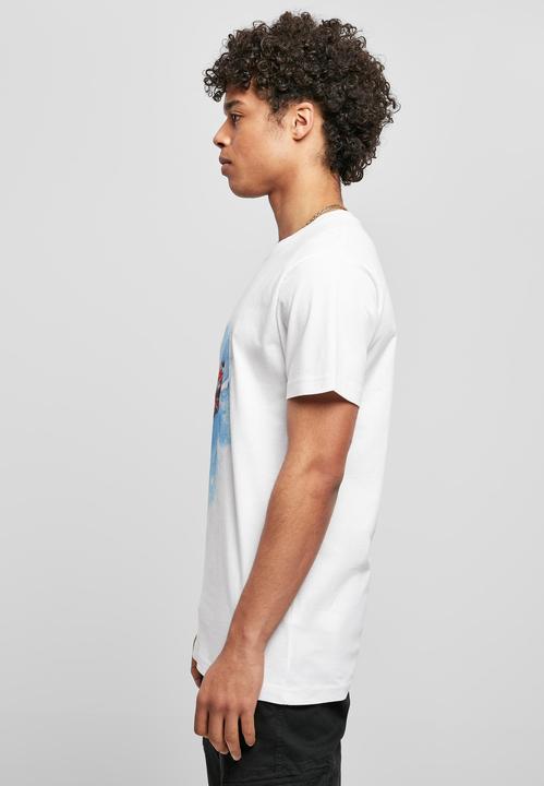 Produktbild MT Basketball Clouds Tee (L)