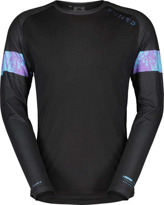 Scott Sports Trail Tuned L/S (XL)