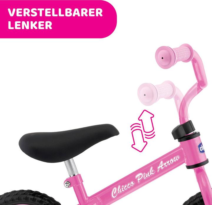 Image du produit Chicco Move 'N' Grow (10")