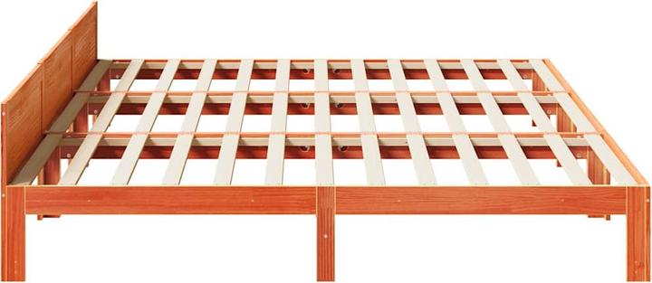 Produktbild VidaXL Familienbett (240 x 200 cm)