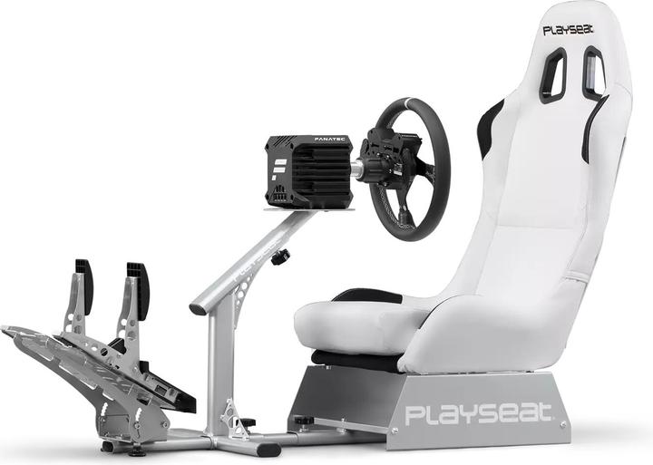 Actual product image Playseat Evolution