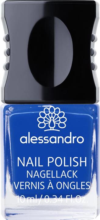 93 blu oceano