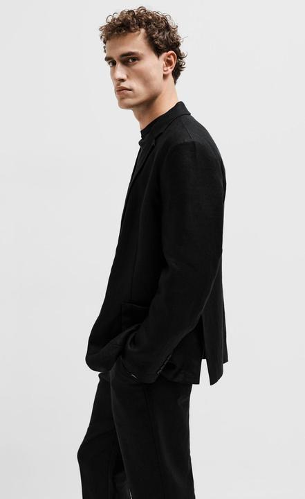Produktbild Selected Homme 100% Hanf Blazer (46)