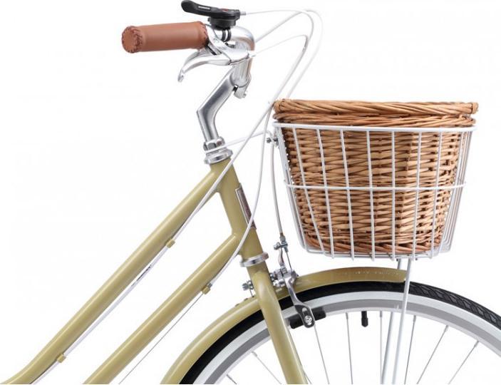 Actual product image Gangurru Coffee Brown (46 cm)