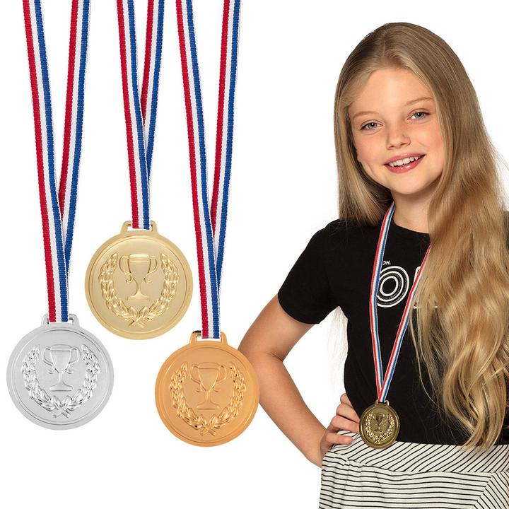 Boland Medal set