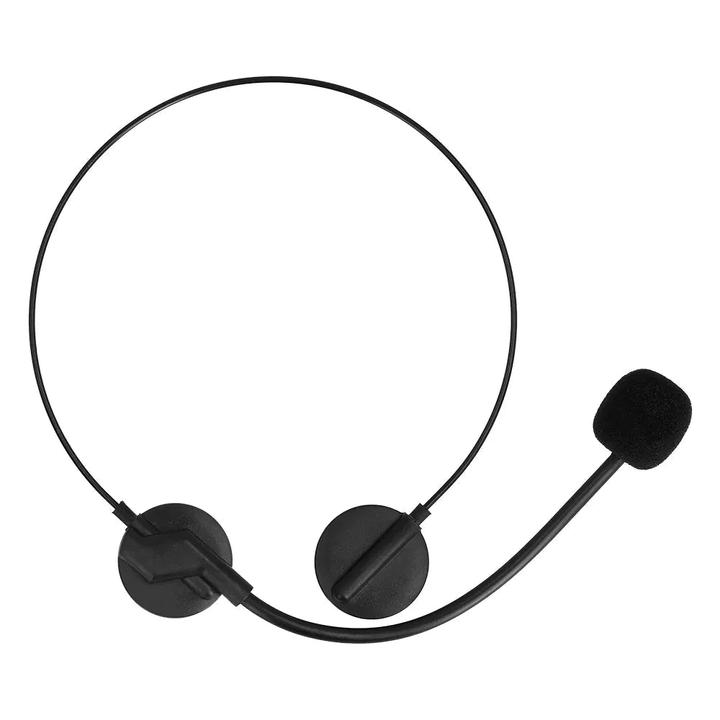Image du produit Boland Casque avec micro - chanteur