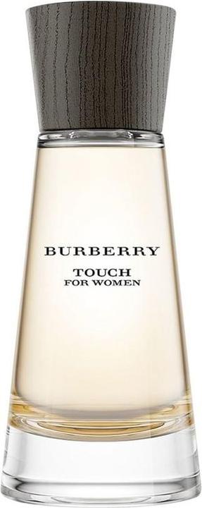 Image du produit Burberry Touch (Eau de parfum, 50 ml)