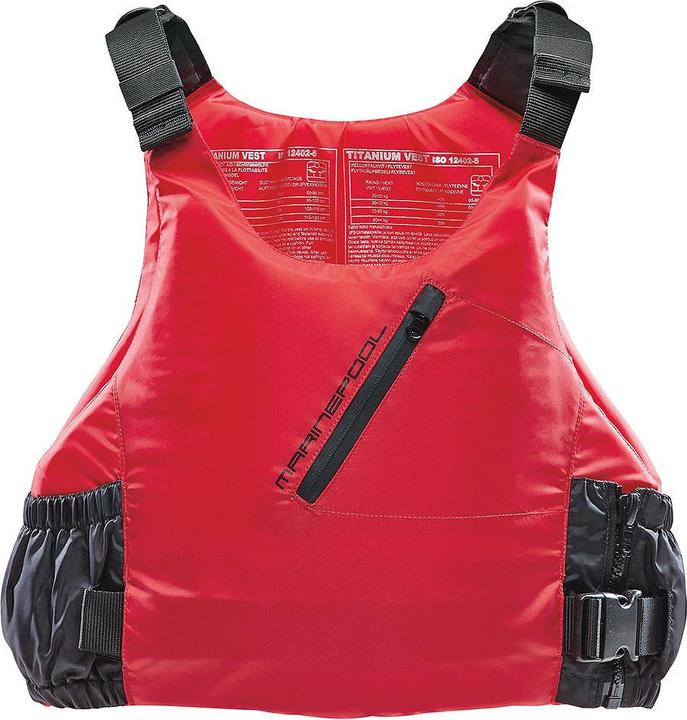 Image du produit Marinepool Titane (Taille unique, 30-50 kg)