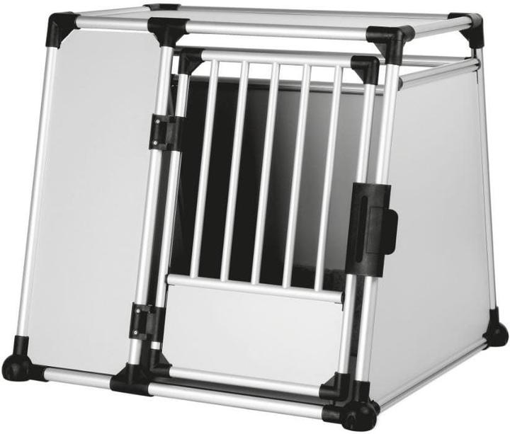 Produktbild Trixie Transportbox (Hund, Sicherheitsverschluss)