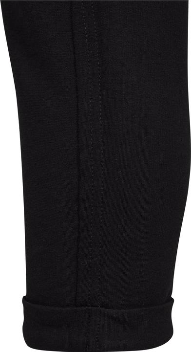 Produktbild Urban Classics Ladies Open Edge Terry Turn Up Pants (XXL)