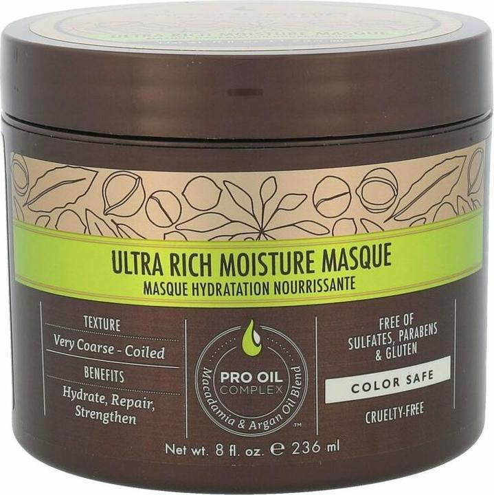 Image du produit Macadamia Ultra riche (236 ml)