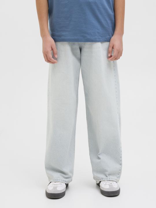 Produktbild Jack & Jones Jjiron Jjoriginal Sq 205 Noos Jnr (164)