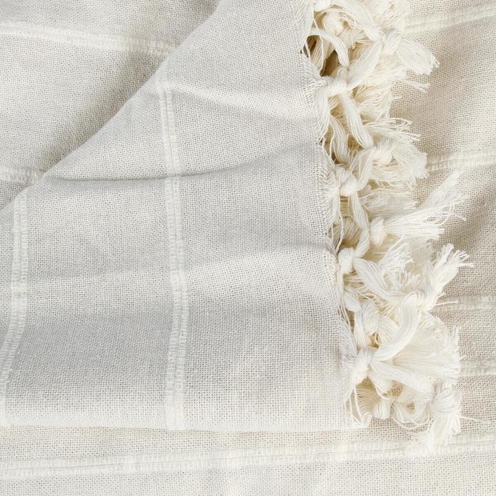 Actual product image Atmosphera Bedspread (220 x 160 cm)