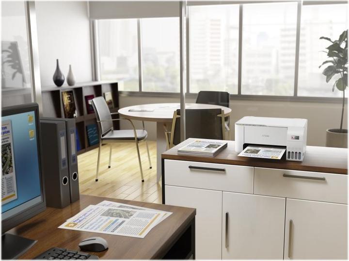 Produktbild Epson L3256 (Tintentank, Farbe)
