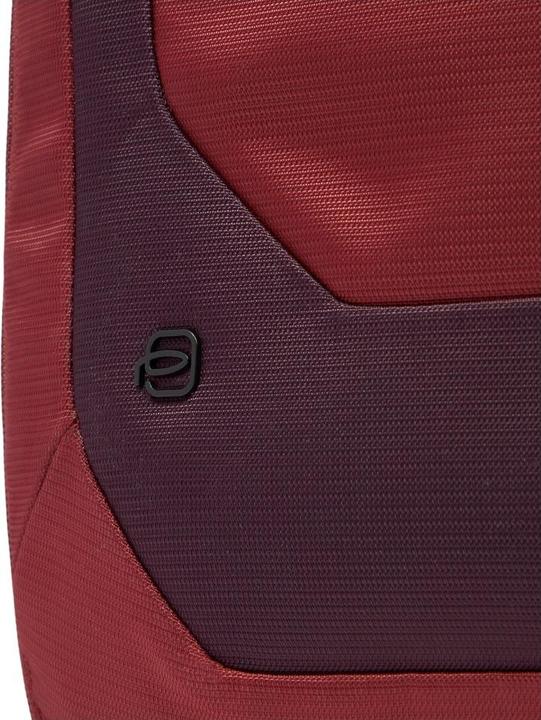 Immagine prodotto Piquadro Reise-Laptop-Rucksack 15,6" aus recyceltem Stoff (36 l)