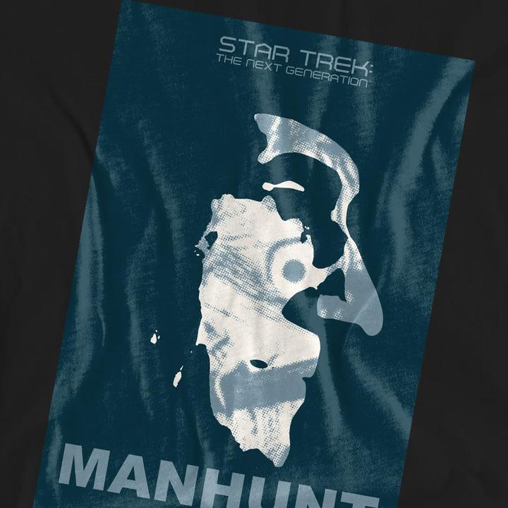 Produktbild The Next Generation Season 2 Episode 19 TShirt (XXL)