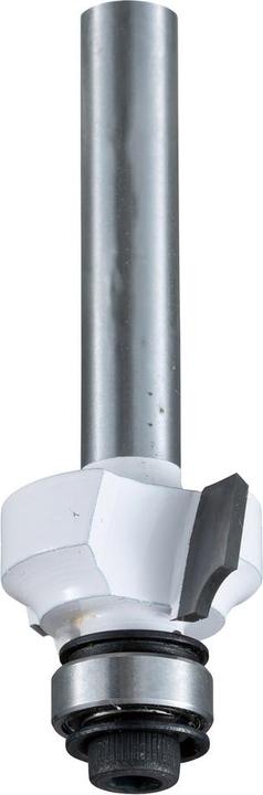 Actual product image Makita Round profile cutter with thrust bearing