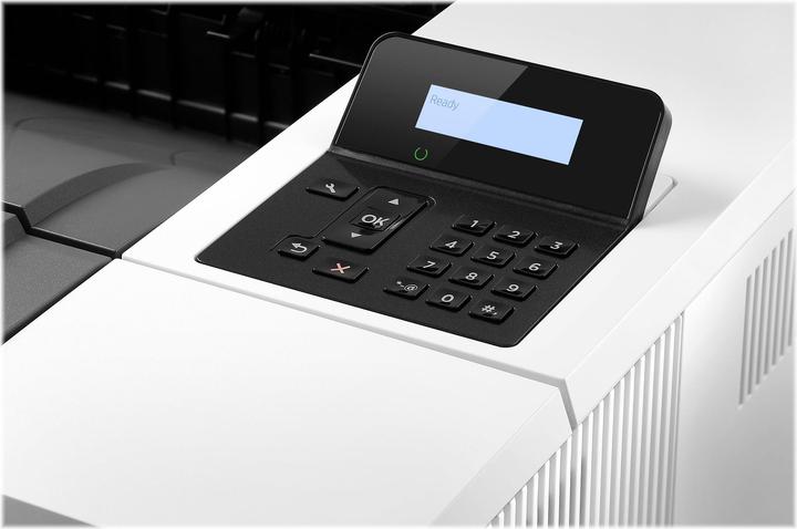 Image du produit HP M501dn LaserJet Pro (Laser, Noir et blanc)