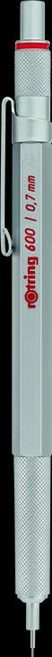 Produktbild Rotring 600 (0.70 mm, HB, 1 x)