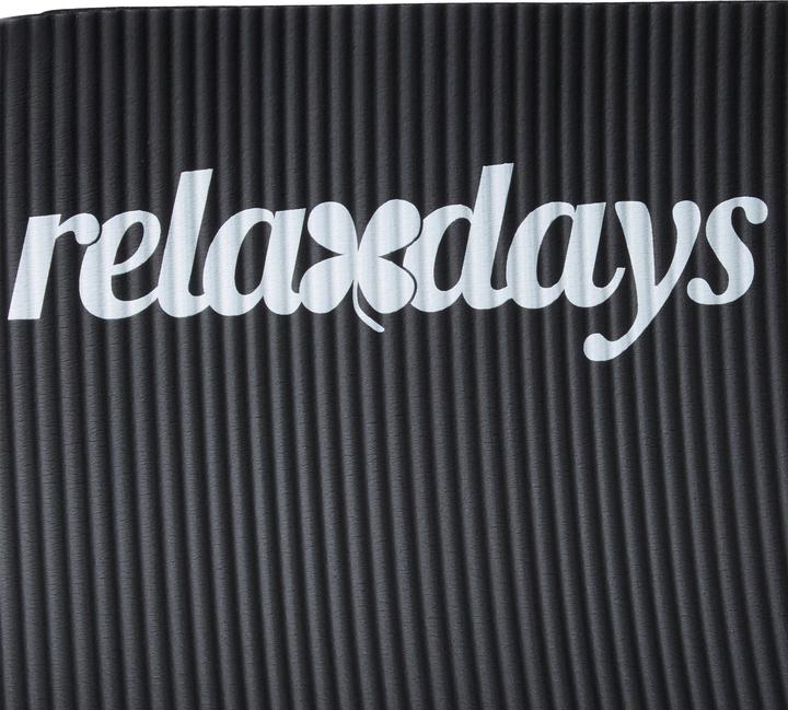 Produktbild Relaxdays Yogamatte (10 mm)
