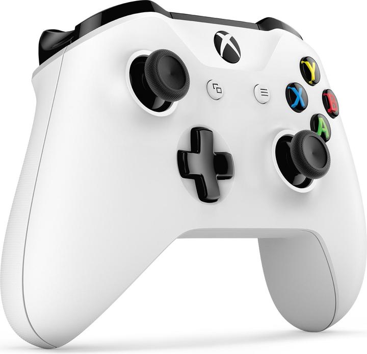 Produktbild Microsoft Xbox One S All Digital Refresh