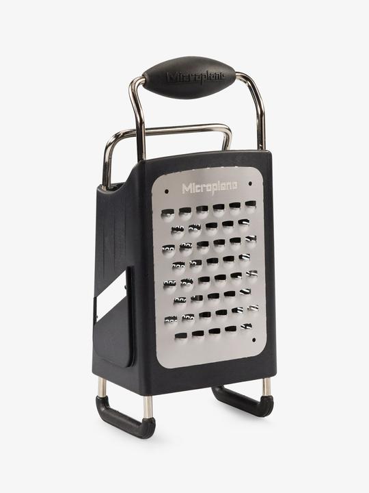Productafbeelding Microplane Vierkante multifunctionele rasp