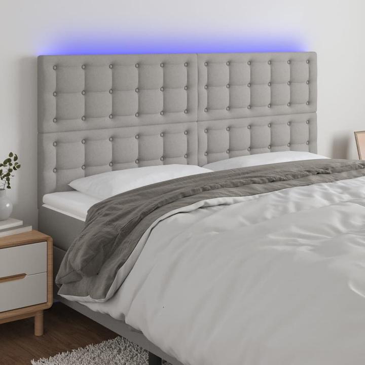Actual product image VidaXL Jeanette (160 x 5 x 128 cm)