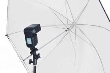 Image du produit Kaiser Fototechnik Trépied Kaiser Flash (Adaptateur de flash)