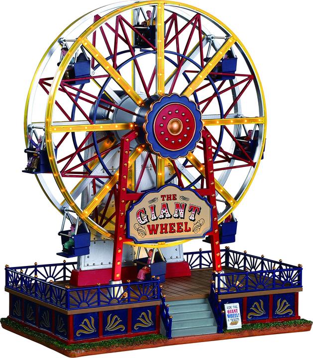 Produktbild Lemax Riesenrad 94482