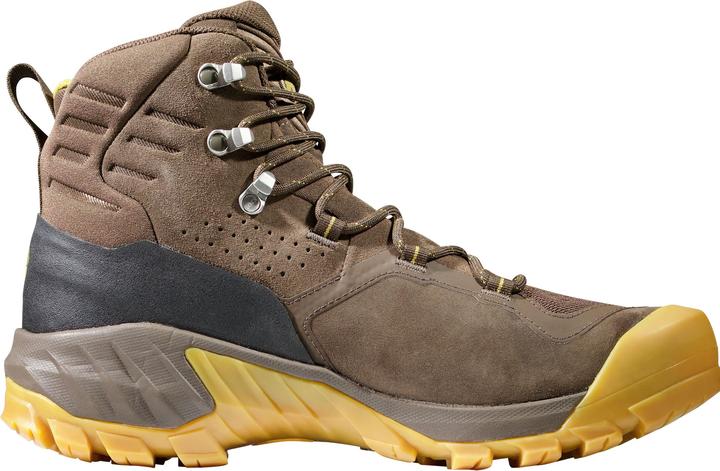 Immagine prodotto Mammut Sapuen High GTX Uomo (46.5, 47)