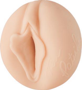 Actual product image Fleshlight Tera Patrick