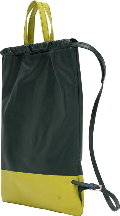 Actual product image Dudu Backpack leather 42 cm (3 l)