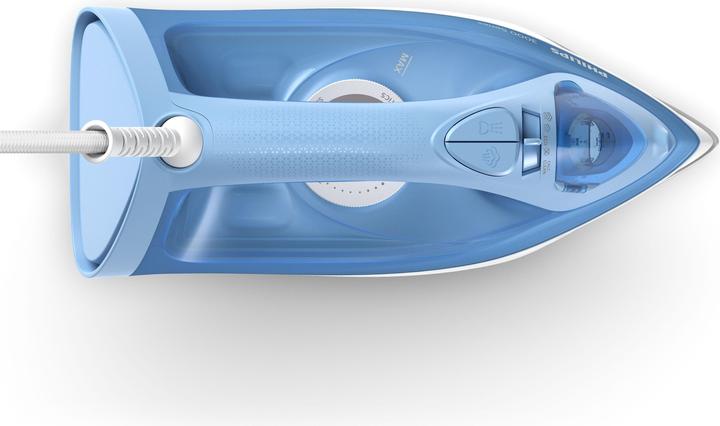 Actual product image Philips DST3020/21 (2200 W, 160 g/min)