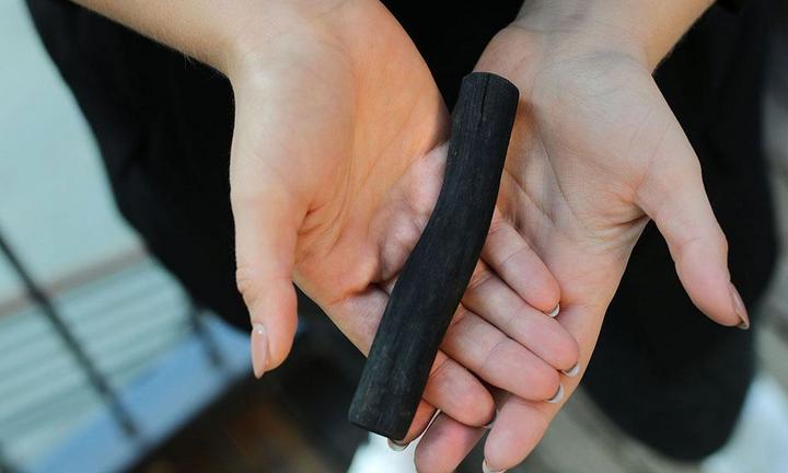 Produktbild Black + Blum Ersatzkohle