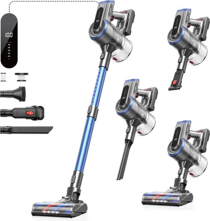 Immagine prodotto Honiture S12 Cordless Vacuum