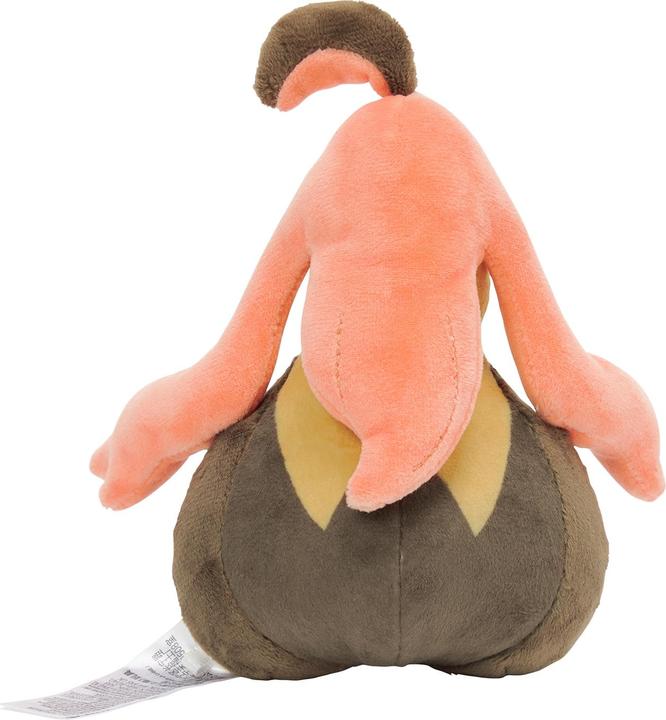 Image du produit Pokémon Pumpdjinn Sitting Cuties Peluche - 16 cm (16 cm)