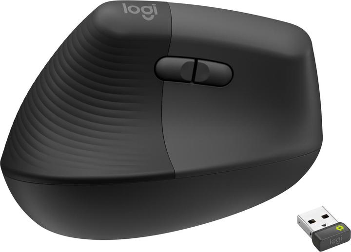Actual product image Logitech Lift for Business (Wireless)
