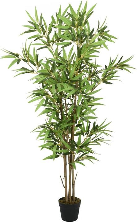 Actual product image VidaXL Bamboo tree (150 cm)