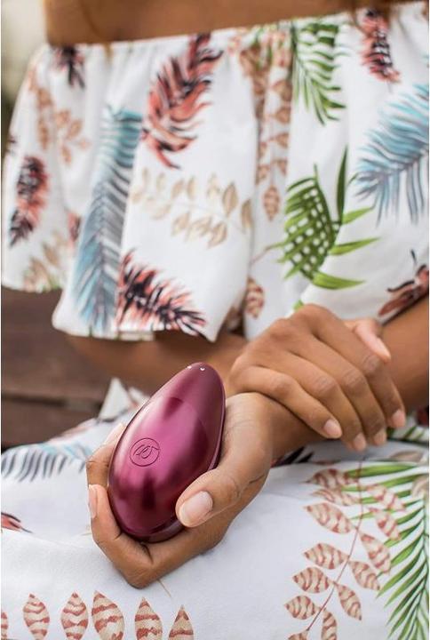 Actual product image Womanizer Liberty
