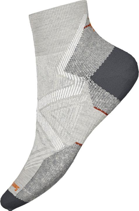 Smartwool Performance Run Zero Cushion Ankle