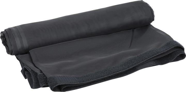 Produktbild Wentex Voile CS Curtain 300 x 300cm Black (Vorhang)
